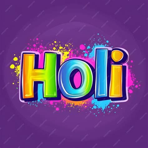 Happy Holi wishes 